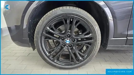 BMW X4 XDRIVE20D M SPORT