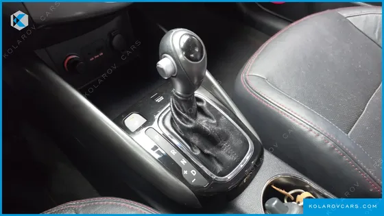 KIA FORTE 2.0 PRESTIGE