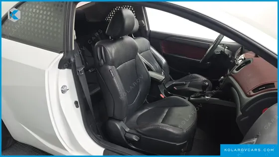 KIA FORTE 2.0 PRESTIGE