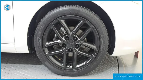 KIA FORTE 2.0 PRESTIGE