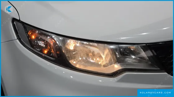 KIA FORTE 2.0 PRESTIGE