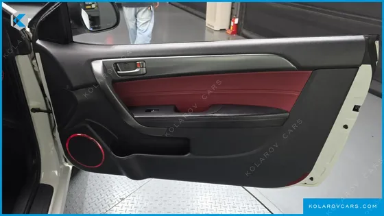 KIA FORTE 2.0 PRESTIGE