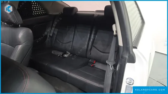 KIA FORTE 2.0 PRESTIGE