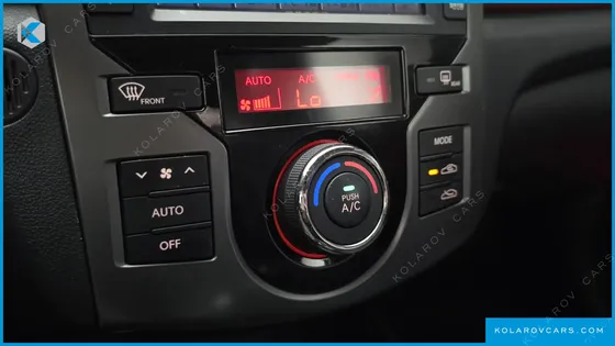 KIA FORTE 2.0 PRESTIGE
