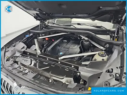 BMW X7 XDRIVE 40I M SPORT 6STR