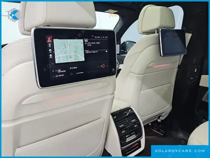 BMW X7 XDRIVE 40I M SPORT 6STR