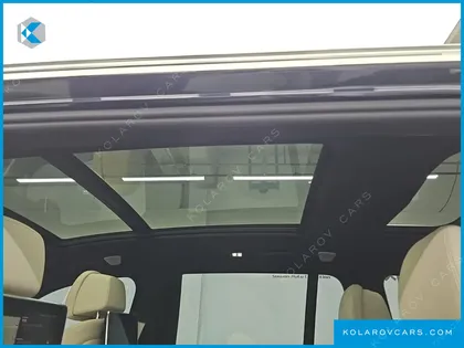 BMW X7 XDRIVE 40I M SPORT 6STR