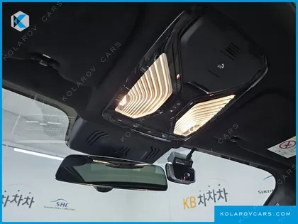 BMW X7 XDRIVE 40I M SPORT 6STR