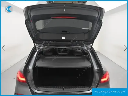 BMW 1 SERIES 118D SPORT