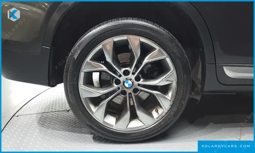 BMW X4 XDRIVE20D