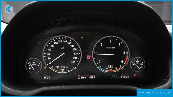 BMW X4 XDRIVE20D