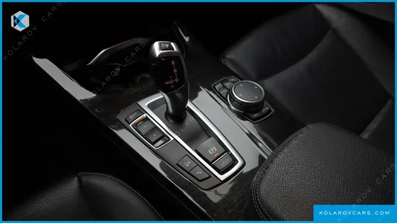 BMW X4 XDRIVE20D