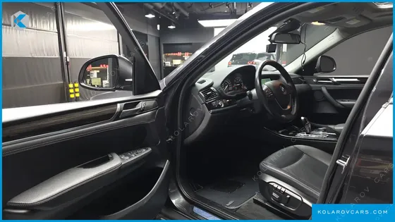 BMW X4 XDRIVE20D