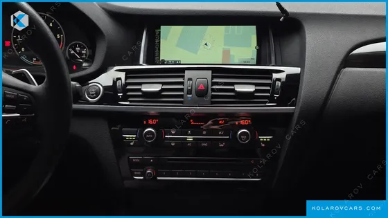 BMW X4 XDRIVE20D