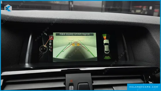 BMW X4 XDRIVE20D