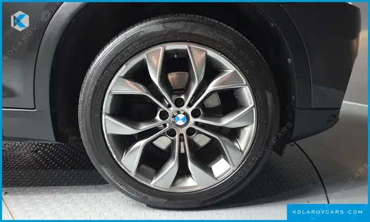 BMW X4 XDRIVE20D