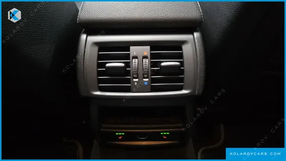 BMW X4 XDRIVE20D