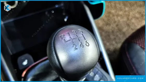 KIA FORTE 1.6 GDI PRESTIGE