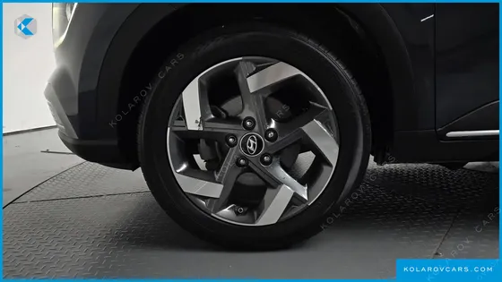 HYUNDAI VENUE 1.6 FLUX
