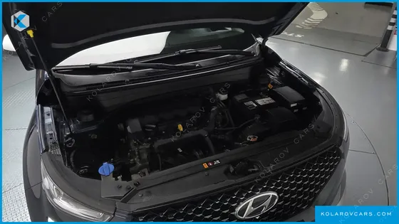 HYUNDAI VENUE 1.6 FLUX