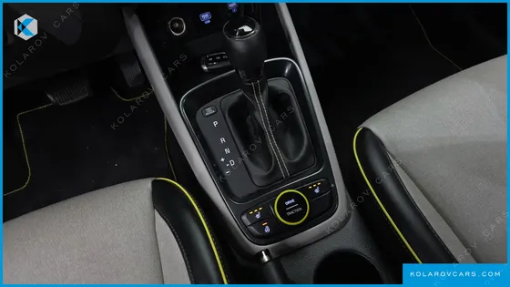 HYUNDAI VENUE 1.6 FLUX