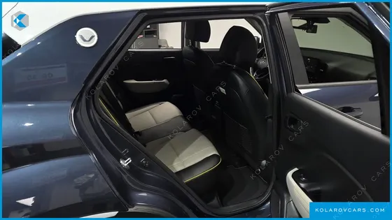 HYUNDAI VENUE 1.6 FLUX