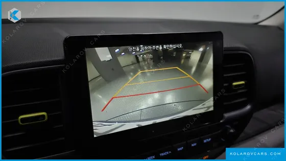 HYUNDAI VENUE 1.6 FLUX