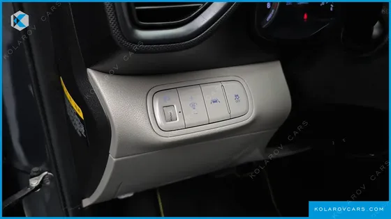 HYUNDAI VENUE 1.6 FLUX