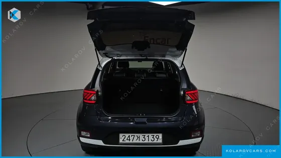 HYUNDAI VENUE 1.6 FLUX