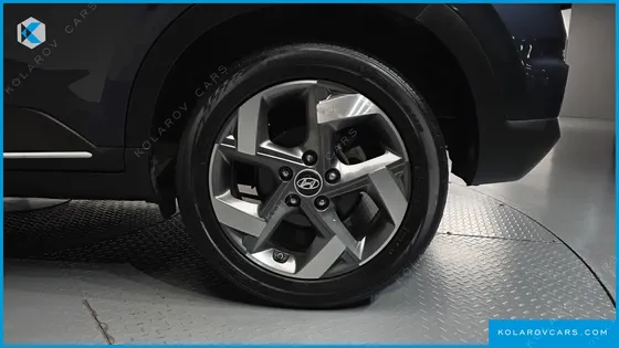 HYUNDAI VENUE 1.6 FLUX