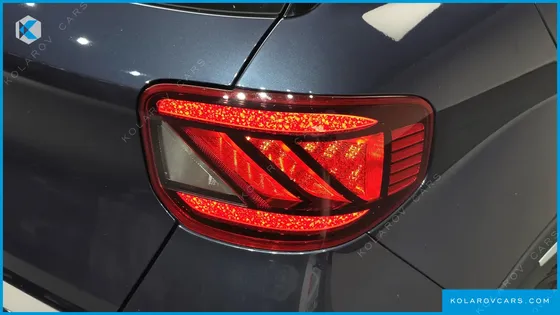 HYUNDAI VENUE 1.6 FLUX