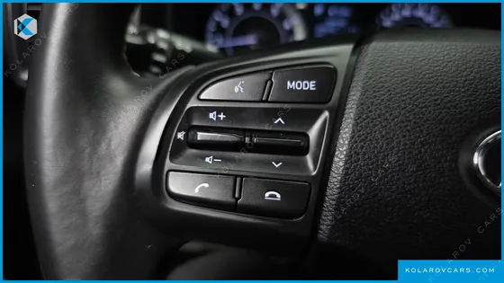 HYUNDAI VENUE 1.6 FLUX