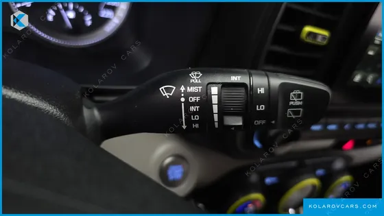 HYUNDAI VENUE 1.6 FLUX