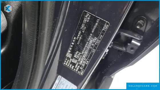 HYUNDAI VENUE 1.6 FLUX