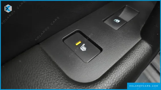 CHEVROLET (GM DAEWOO) CAPTIVA 2WD LT