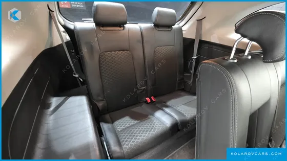 CHEVROLET (GM DAEWOO) CAPTIVA 2WD LT