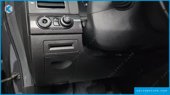 CHEVROLET (GM DAEWOO) CAPTIVA 2WD LT
