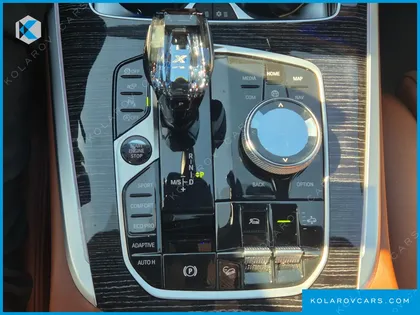 BMW X7 XDRIVE 40I M SPORT 6STR
