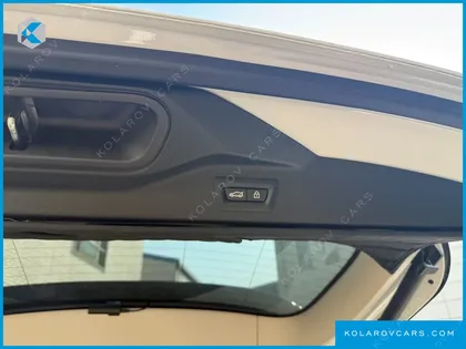 BMW X7 XDRIVE 40I DESIGN PURE EXCELLENCE 7-SEATER