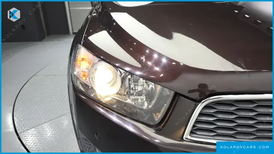 CHEVROLET (GM DAEWOO) CAPTIVA 2WD LT