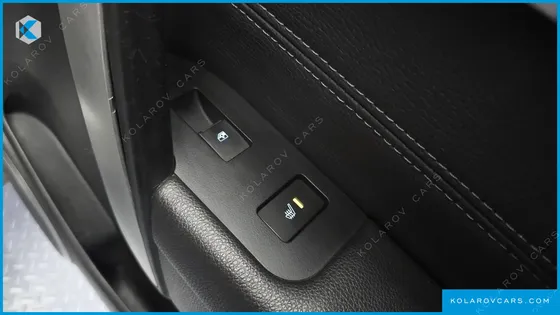 CHEVROLET (GM DAEWOO) CAPTIVA 2WD LT