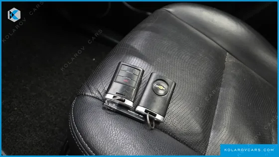 CHEVROLET (GM DAEWOO) CAPTIVA 2WD LT