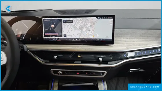 BMW X7 XDRIVE 40I DESIGN PURE EXCELLENCE 7-SEATER