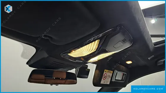 BMW X7 XDRIVE 40I DESIGN PURE EXCELLENCE 7-SEATER