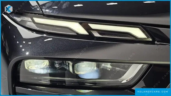BMW X7 XDRIVE 40I DESIGN PURE EXCELLENCE 7-SEATER
