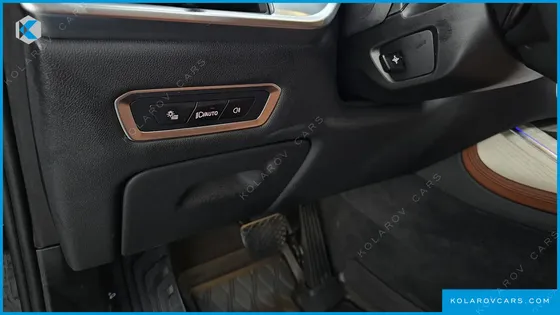 BMW X7 XDRIVE 40I DESIGN PURE EXCELLENCE 7-SEATER