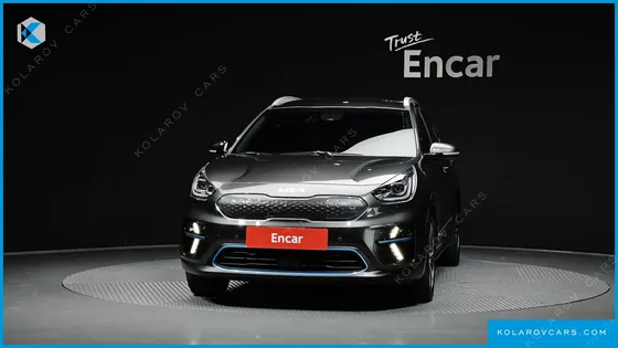 KIA NIRO NOBLESSE