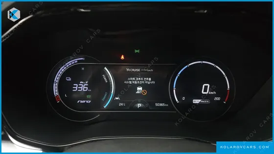KIA NIRO NOBLESSE