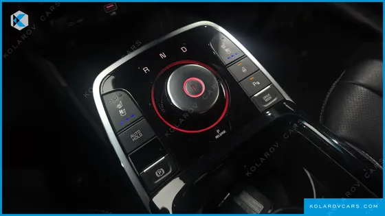 KIA NIRO NOBLESSE