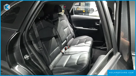 KIA NIRO NOBLESSE